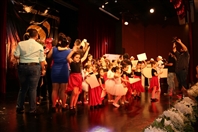 Activities Beirut Suburb Social Event La Danza Academy 2nd Anniversary  Lebanon