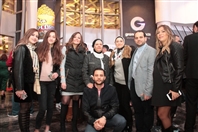 ABC Verdun Beirut Suburb Social Event Lahon W Habs Avant Premiere Lebanon