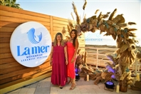 Movenpick Social Event Opening of La Mer restaurant at Movenpick Hotel Lebanon