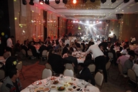 Lancaster Plaza Beirut-Downtown Nightlife Lancaster Plaza Annual Team Party Lebanon