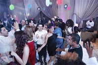 Lancaster Plaza Beirut-Downtown Nightlife Lancaster Plaza Annual Team Party Lebanon