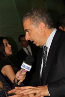 Lancaster Hotel Beirut-Downtown Social Event Eden Rock Resort Launching Lebanon