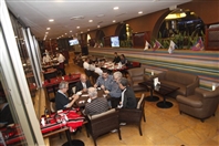 Lancaster Plaza Beirut-Downtown Social Event Ramadan at Dweik Cafe-Lancaster Lebanon
