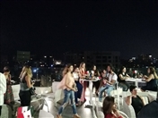 Lancaster Hotel Beirut-Downtown Nightlife Opening Night of Lancs at Lancaster Lebanon