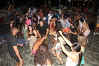 Cyan Kaslik Beach Party Lasgidi Beach Party Lebanon