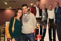 Le Mall-Dbayeh Dbayeh Social Event Avant Premiere of Last Vegas Lebanon