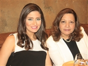 Babel  Dbayeh Social Event LAU Oriental Media Dinner 2016 Lebanon