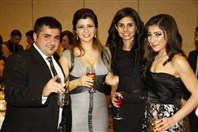 Phoenicia Hotel Beirut Beirut-Downtown University Event LAU MSA 2nd Gala Dinner Lebanon