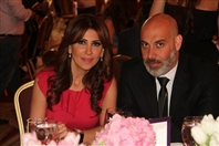 Phoenicia Hotel Beirut Beirut-Downtown University Event LAU Media Gala Dinner Lebanon