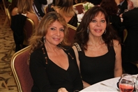 Phoenicia Hotel Beirut Beirut-Downtown University Event LAU Media Gala Dinner Lebanon