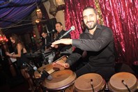 Layali Zaman-Edde Sands Jbeil New Year New Year Eve at Layali Zaman Lebanon