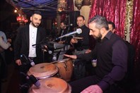 Layali Zaman-Edde Sands Jbeil New Year New Year Eve at Layali Zaman Lebanon