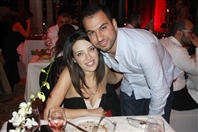 Hilton  Sin El Fil Nightlife Valentine's at Le Ciel-Hilton Lebanon