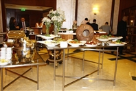 Hilton  Sin El Fil Social Event Hilton Beirut Habtoor Grand Iftar Lebanon