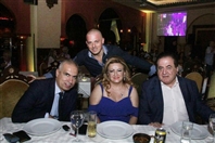 Le Royal Dbayeh Nightlife Le Royal Hotel on Saturday Night Lebanon