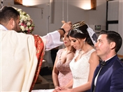 Le Royal Dbayeh Nightlife Henry & Christelle wedding at Le Royal Hotel Lebanon