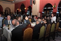 Diwan Shahrayar-Le Royal Dbayeh Social Event Palm Sunday Lunch at Diwan Shahrayar Lebanon