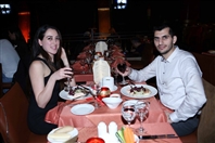 Ikebana-Le Royal Dbayeh Nightlife Valentine's at Ikebana Le Royal Lebanon