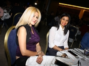 Le Royal Dbayeh Social Event Dinner of the RAM lebanese activation Lebanon