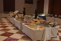 Le Royal Dbayeh Social Event Palm Sunday at Le Royal Hotel Lebanon
