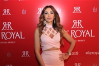 Le Royal Dbayeh Nightlife Soufara2 al Arz at Le Royal Lebanon