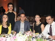 Le Royal Dbayeh Social Event Le Royal Staff Party Lebanon