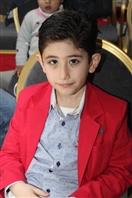 Le Royal Dbayeh Social Event Palm Sunday Kids Show Lebanon