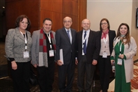 Le Royal Dbayeh Social Event The 21st Annual Congress of the Lebanese Society of Infectious Diseases and Clinical Microbiology Lebanon