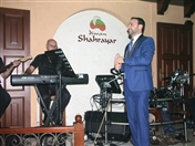 Diwan Shahrayar-Le Royal Dbayeh Nightlife Oriental mood at Diwan Shahrayar Lebanon