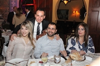 Le Royal Dbayeh Nightlife LHW Middle East Spring Roadshow 2016 Lebanon