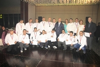 Le Royal Dbayeh Nightlife Le Royal Annual Staff Party Lebanon