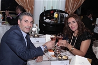 Le Royal Dbayeh New Year NYE at Le Royal Hotels & Resorts Beirut Lebanon