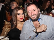 Diwan Shahrayar-Le Royal Dbayeh Nightlife Diwan Shahrayar on Saturday Night  Lebanon