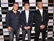 Le Royal Dbayeh Social Event Casio Dealer Conference Lebanon