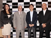 Le Royal Dbayeh Social Event Casio Dealer Conference Lebanon