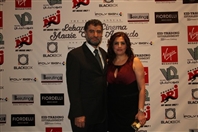 City Centre Beirut Beirut Suburb Social Event 2nd Annual Lebanese Cinema Movie Guide Awards Lebanon