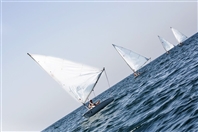 Outdoor Sailing race at LYC in Batroun &  ATCL Lebanon