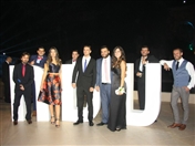 The Legend Nahr El Kalb University Event NDU Graduation Dinner Lebanon