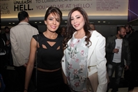 Le Mall-Dbayeh Dbayeh Social Event Avant Premiere of BINGO Lebanon