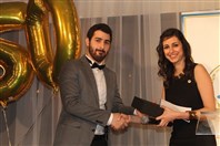 Movenpick Social Event LeMSIC Annual Gala Lebanon