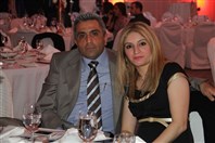 Movenpick Social Event LeMSIC Annual Gala Lebanon