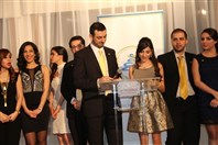 Movenpick Social Event LeMSIC Annual Gala Lebanon