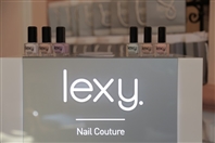 Social Event Lexy nail couture On The Go event Lebanon