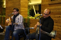 Lime Tree Dbayeh Nightlife Oud Night at Lime Tree Lebanon