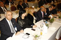 Phoenicia Hotel Beirut Beirut-Downtown Social Event Lions Club DCI 351 Lebanon