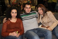 Le Mall-Dbayeh Dbayeh Social Event Lions-D 351 Movie for a good cause Lebanon