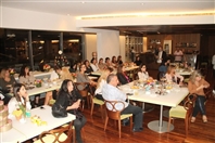 Le Yacht Club  Beirut-Downtown Social Event L'Occitane by Pierre Herme Lebanon