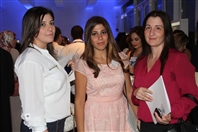 American University of Beirut Beirut-Hamra Social Event L'Oreal Annual Award Ceremony Lebanon