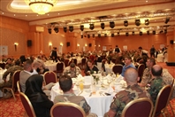 Hilton  Sin El Fil Social Event Lunch for the Casualties of Lebanese Army  Lebanon