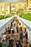 La Marina Dbayeh Exhibition Opening of Luxuria Summer Edition Lebanon